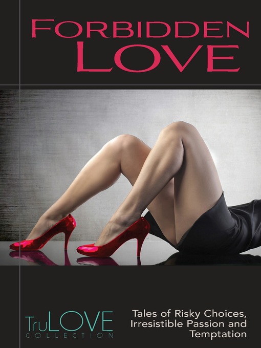 Title details for Forbidden Love by Anonymous - Available